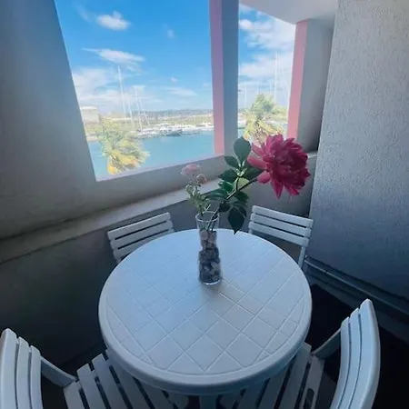 Joli T3 Climatise Proche Gare Apartment Sete Exterior photo