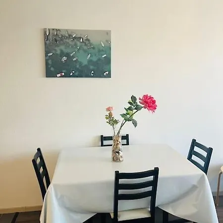 Joli T3 Climatise Proche Gare Apartment Sete Exterior photo