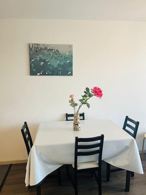 Joli T3 Climatise Proche Gare Apartment