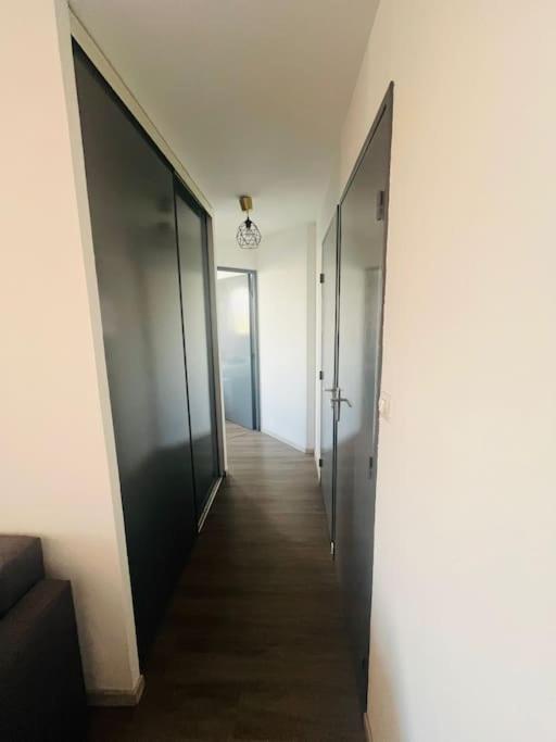 Joli T3 Climatise Proche Gare Apartment